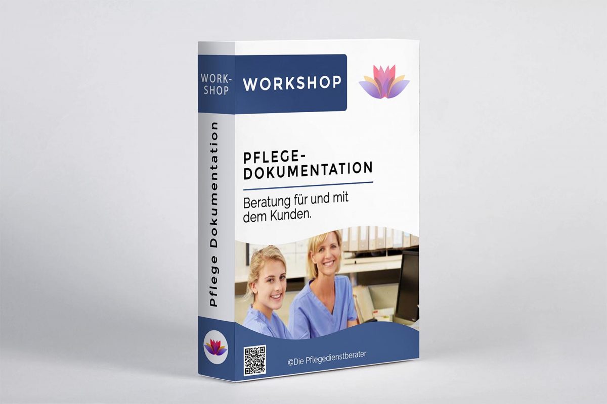 5 Grundsätze Der Pflegedokumentation Workshop: Pflegedokumentation - Die PflegedienstProfis